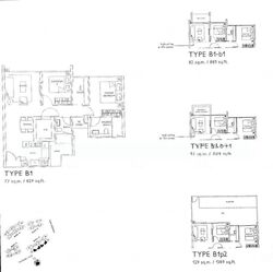Prive (D19), Condominium #592087081